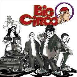 Me Estoy Volviendo Loco de Big Circo