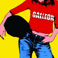 I believe del álbum 'Galleon'