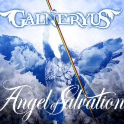 The Promised Flag del álbum 'ANGEL OF SALVATION'