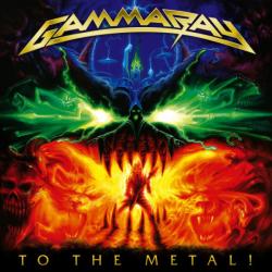 Time to live del álbum 'To the Metal!'