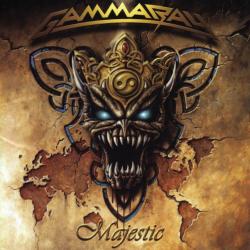 Majesty del álbum 'Majestic'