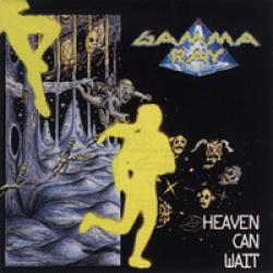 Sail On del álbum 'Heaven Can Wait'