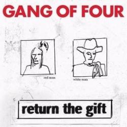 Return the Gift