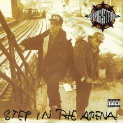 Game Plan del álbum 'Step in the Arena'
