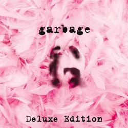 Kick My Ass del álbum 'Garbage (20th Anniversary Deluxe Edition)'