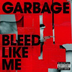 Metal Heart del álbum 'Bleed Like Me'