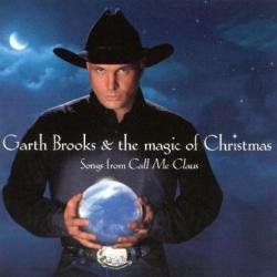 The Magic of Christmas: Songs from Call Me Claus