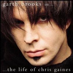 Driftin' Away del álbum 'Garth Brooks In.... The Life Of Chris Gaines'