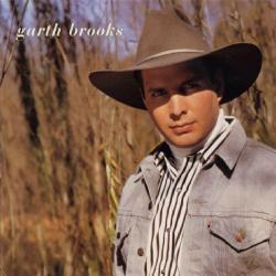 Nobody Gets Off In This Town del álbum 'Garth Brooks'