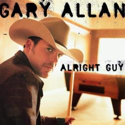 The One del álbum 'Alright Guy'