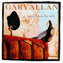 Forever and a day del álbum 'Used Heart For Sale'