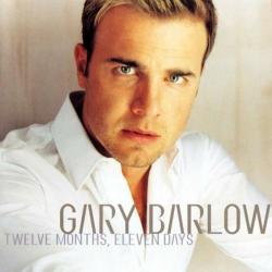 Lie To Me de Gary Barlow