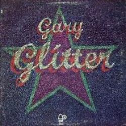 I love you love me love del álbum 'Glitter'