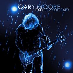 Trouble Ain't Far Behind de Gary Moore