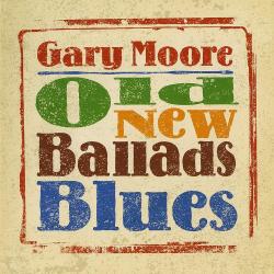 Old New Ballads Blues