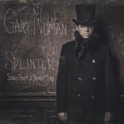 Splinter (Songs From a Broken Mind)