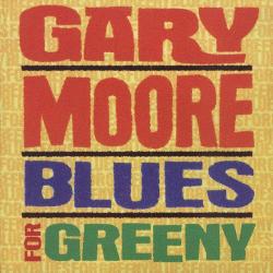 Stop Messin' Around de Gary Moore