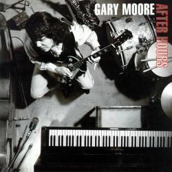 Cold Day in Hell de Gary Moore