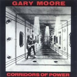 End of the World del álbum 'Corridors of Power'