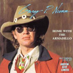 Home with the Armadillo: Live from Austin City Limits
