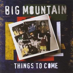 Only One de Big Mountain