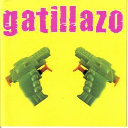 Santo Rosario del álbum 'Gatillazo'
