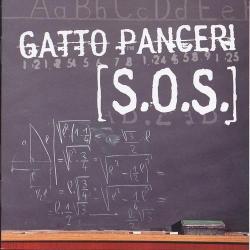 L'Amore Va Oltre del álbum 'Gatto Panceri'