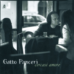 Il Tempo Di Un Caffè del álbum 'Cercasi amore'