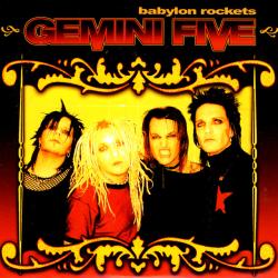 Babylon Rockets