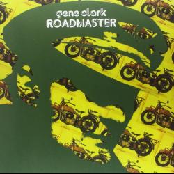 I Remember The Railroad del álbum 'Roadmaster'