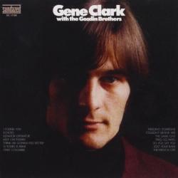 Is Yours Is Mine del álbum 'Gene Clark with the Gosdin Brothers'