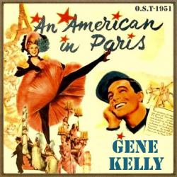 An American in Paris (Original Soundtrack)