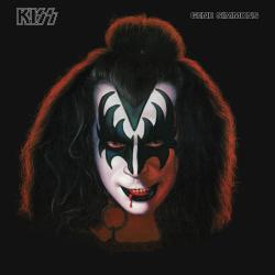 When You Wish Upon A Star del álbum 'Gene Simmons'