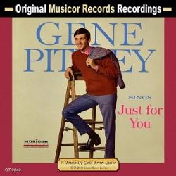 Gene Pitney Sings Just for You