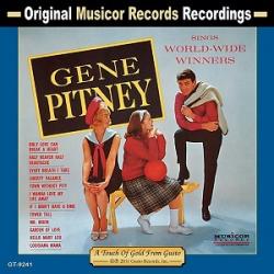 I Wanna Love My Life Away del álbum 'Gene Pitney Sings World Wide Winners'