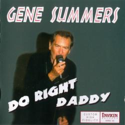 The Rebel-johnny Yuma del álbum 'Do Right Daddy'