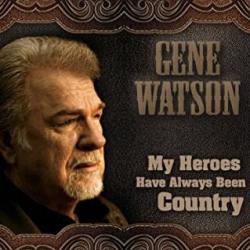 My Heroes Have All Been Country