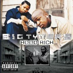 Oh Yeah! del álbum 'Hood Rich'