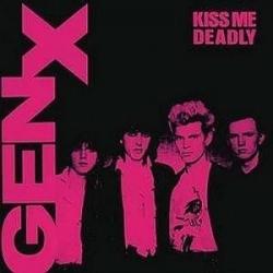 Dancing with myself del álbum 'Kiss Me Deadly'