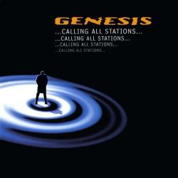 Congo del álbum '...Calling All Stations...'