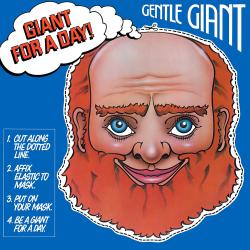 Giant for a Day