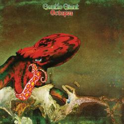 The Advent Of Panurge del álbum 'Octopus'