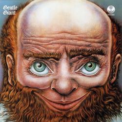 Nothing At All del álbum 'Gentle Giant'