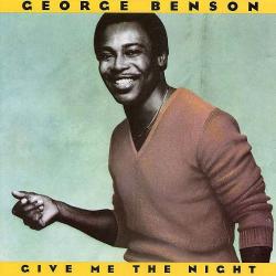 Give Me The Night de George Benson