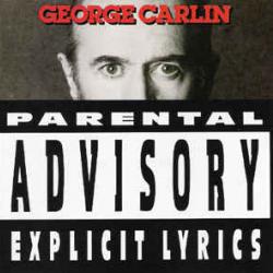 Parental Advisory: Explicit Lyrics