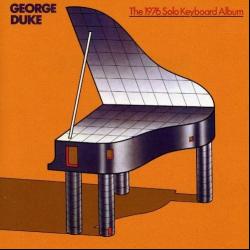 The 1976 Solo Keyboard Album