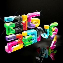 Beautiful Hangover del álbum 'BIGBANG2'