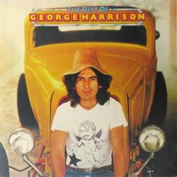 Something del álbum 'The Best of George Harrison'