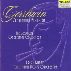 The Complete Orchestral Collection