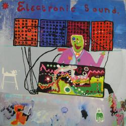 Electronic Sound